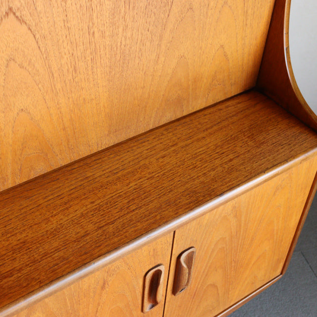 ジープランG-PLANハイボード　 職人泣かせな木目の量　ItemCode-25013