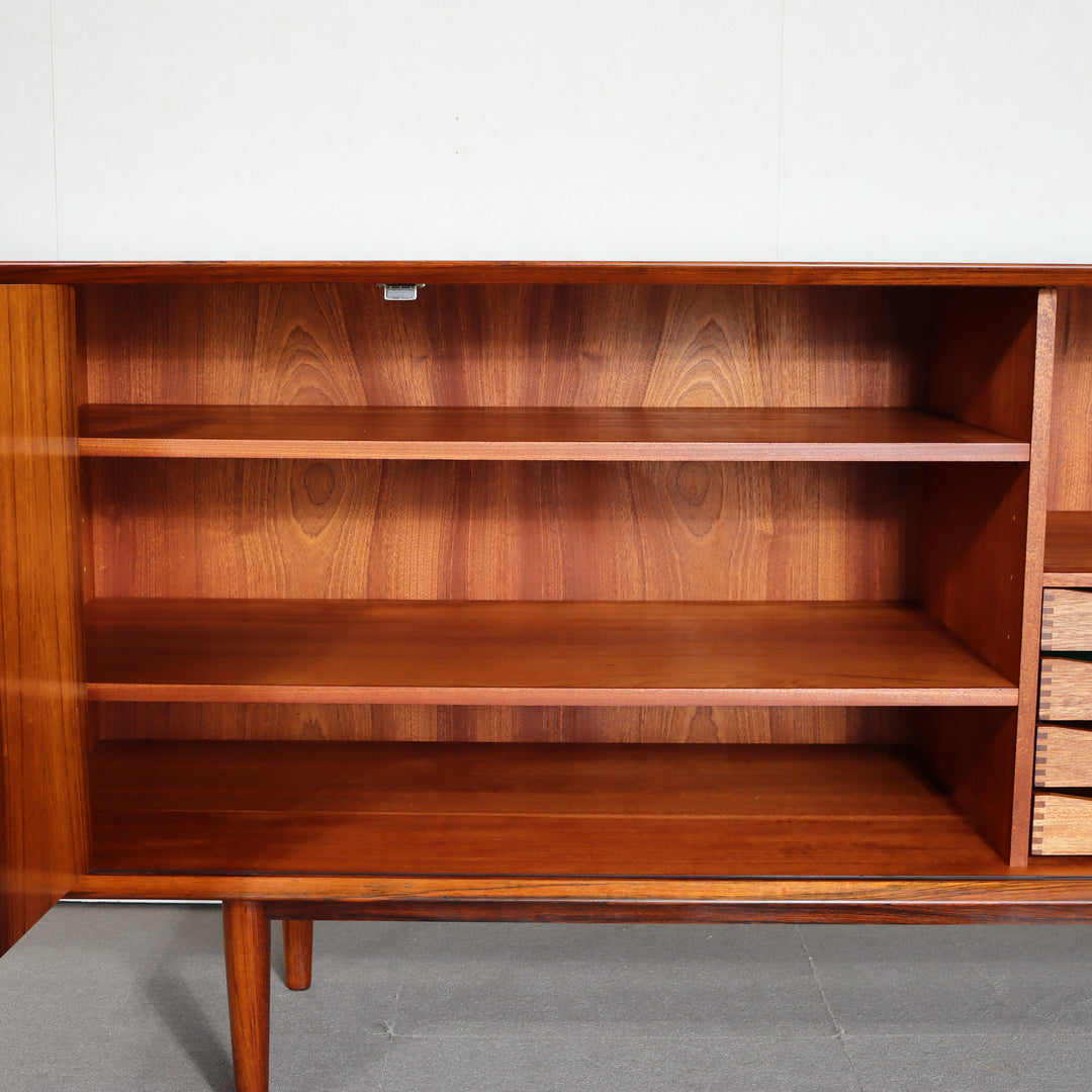 デンマーク製サイドボード Brouer Møbelfabrik社 ItemCode-JORD58 | 送料込 | 【ブラウアー】