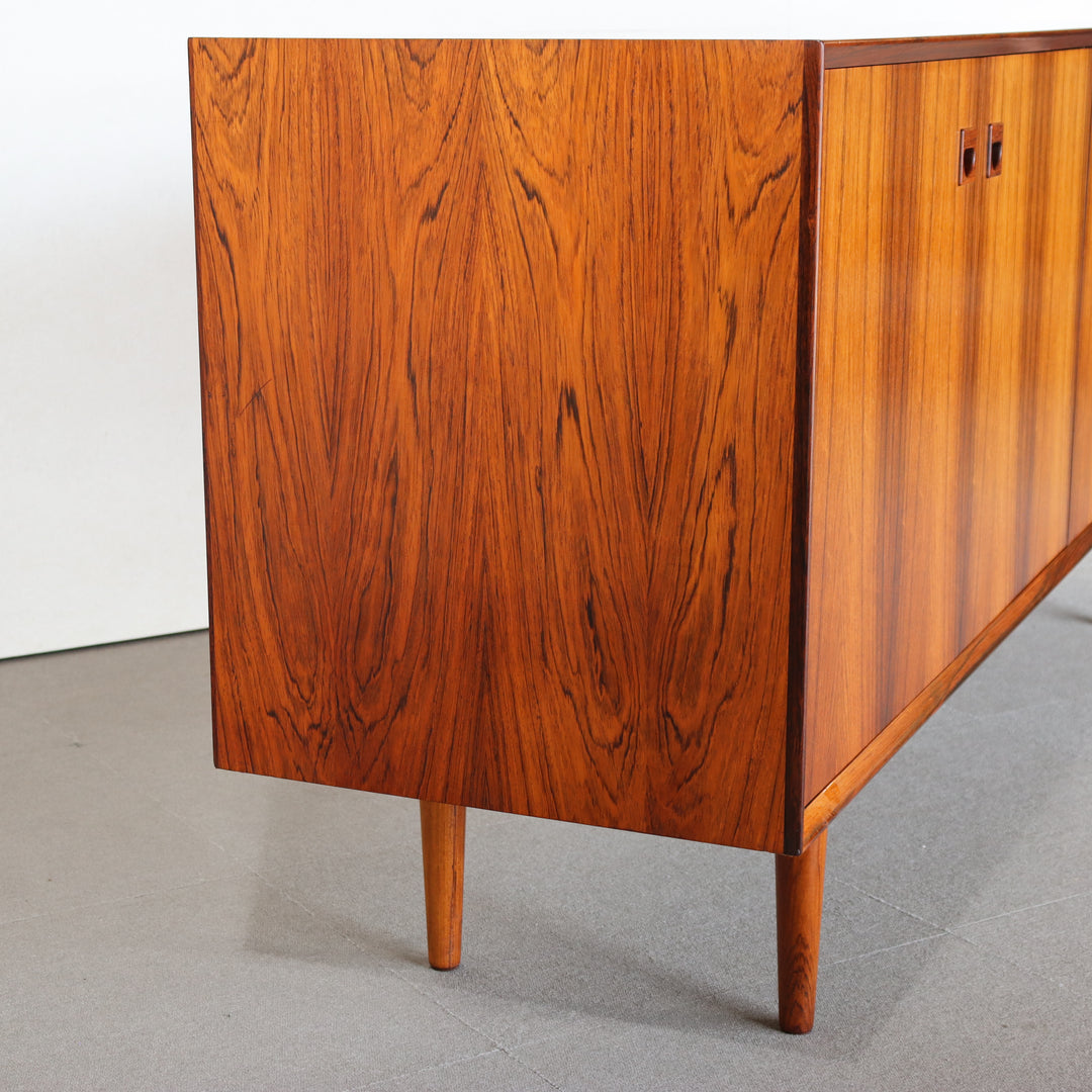 デンマーク製サイドボード Brouer Møbelfabrik社 ItemCode-JORD58 | 送料込 | 【ブラウアー】