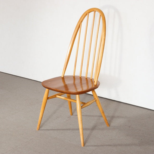 ERCOL(アーコール)ダイニングチェア ItemCode-WOLD36c