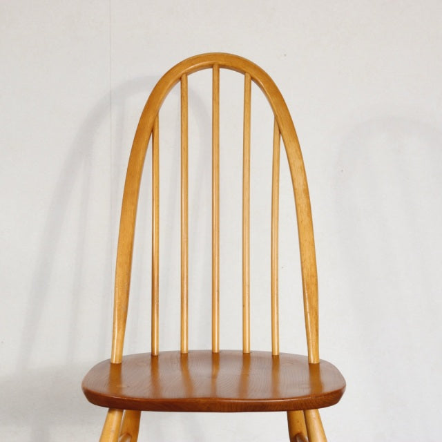 ERCOL(アーコール)ダイニングチェア ItemCode-WOLD36c
