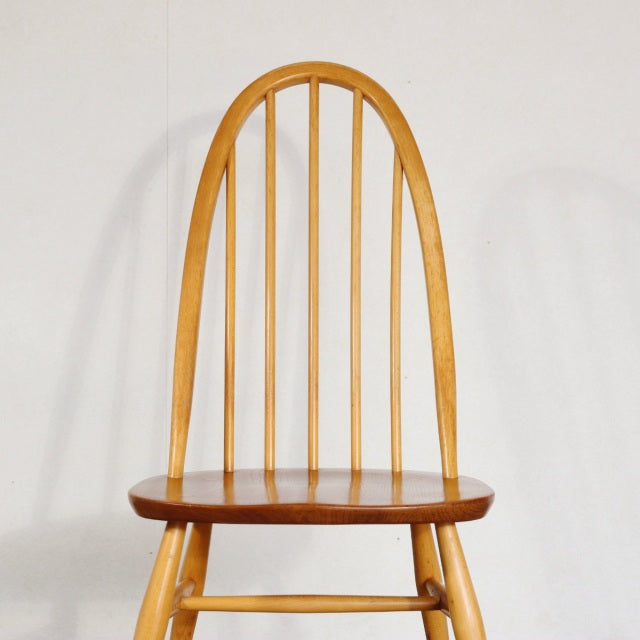 ERCOL(アーコール)ダイニングチェア ItemCode-WOLD36c