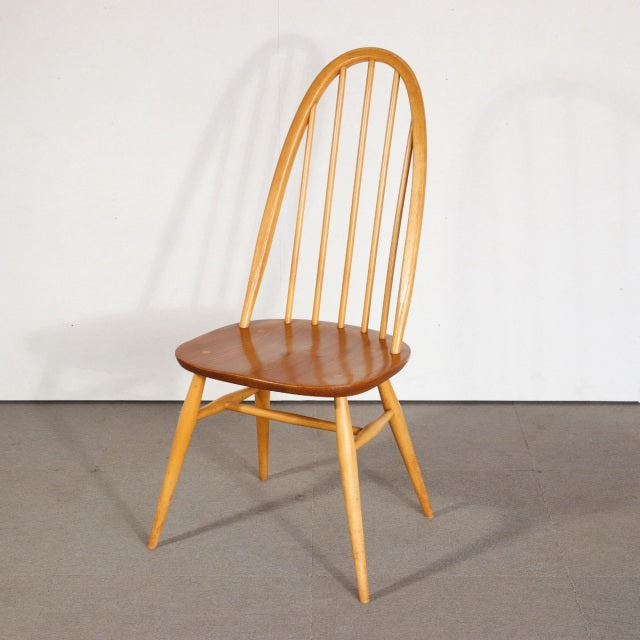 ERCOL(アーコール)ダイニングチェア ItemCode-WOLD36c
