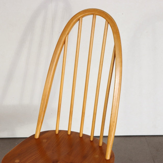 ERCOL(アーコール)ダイニングチェア ItemCode-WOLD36c