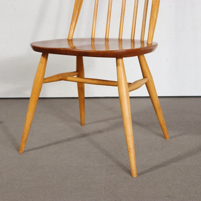 ERCOL(アーコール)ダイニングチェア ItemCode-WOLD36c