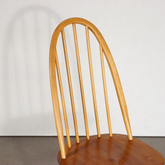 ERCOL(アーコール)ダイニングチェア ItemCode-WOLD36c
