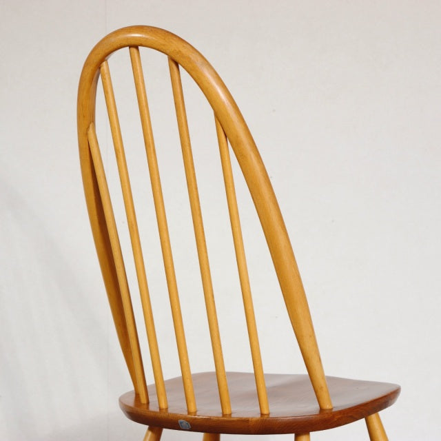 ERCOL(アーコール)ダイニングチェア ItemCode-WOLD36c