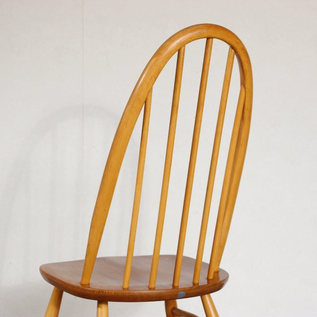 ERCOL(アーコール)ダイニングチェア ItemCode-WOLD36c