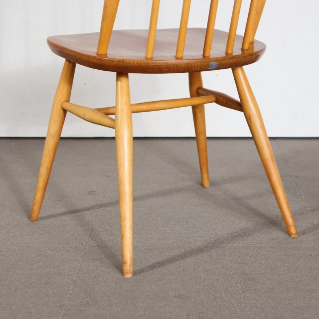 ERCOL(アーコール)ダイニングチェア ItemCode-WOLD36c