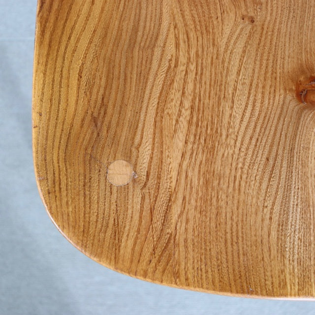 ERCOL(アーコール)ダイニングチェア ItemCode-WOLD36c