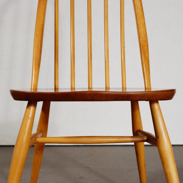 ERCOL(アーコール)ダイニングチェア ItemCode-WOLD36c