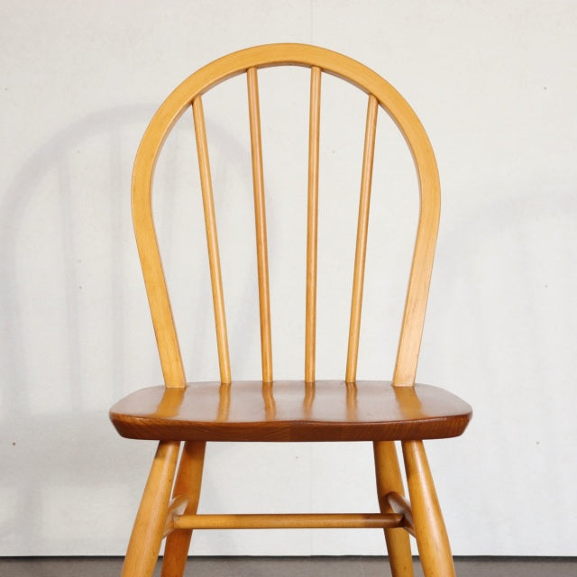 S様専用！ERCOL(アーコール)ダイニングチェア ItemCode-WOLD65a