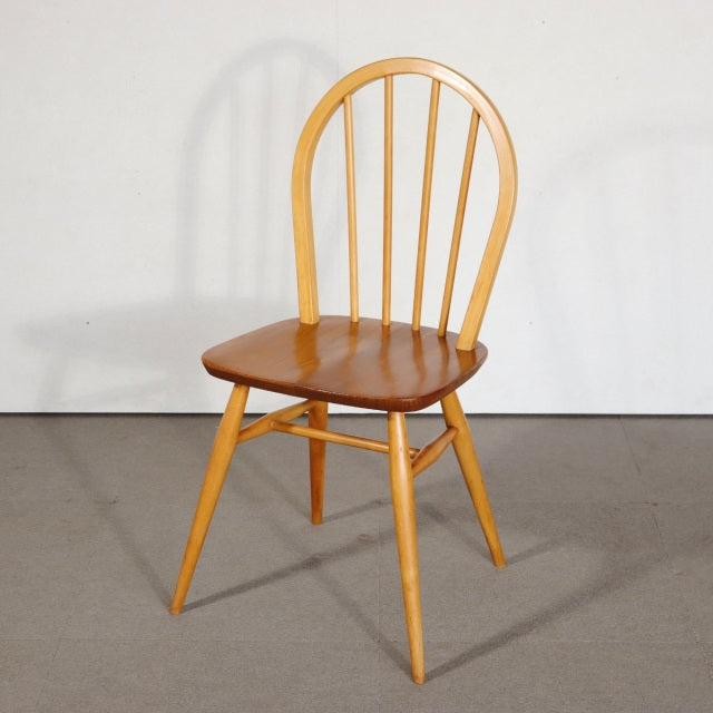 S様専用！ERCOL(アーコール)ダイニングチェア ItemCode-WOLD65a