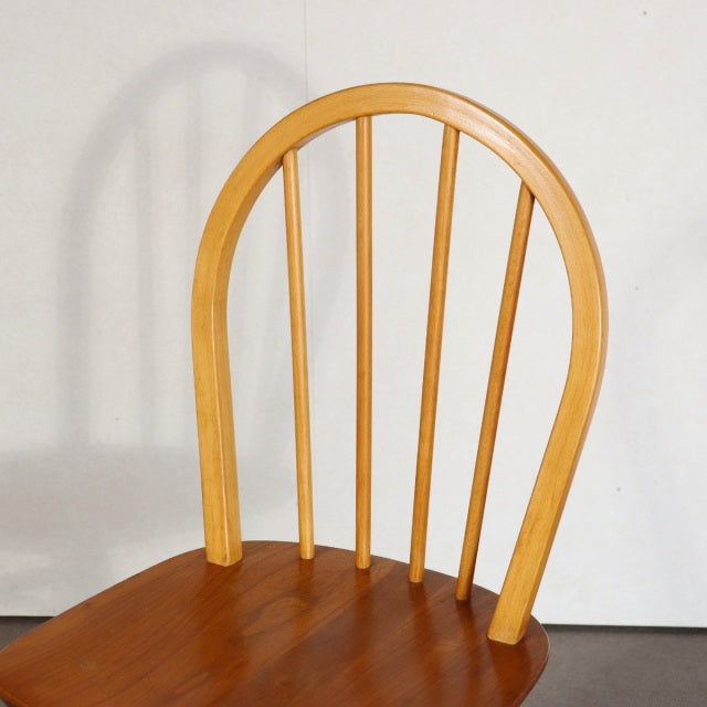 S様専用！ERCOL(アーコール)ダイニングチェア ItemCode-WOLD65a