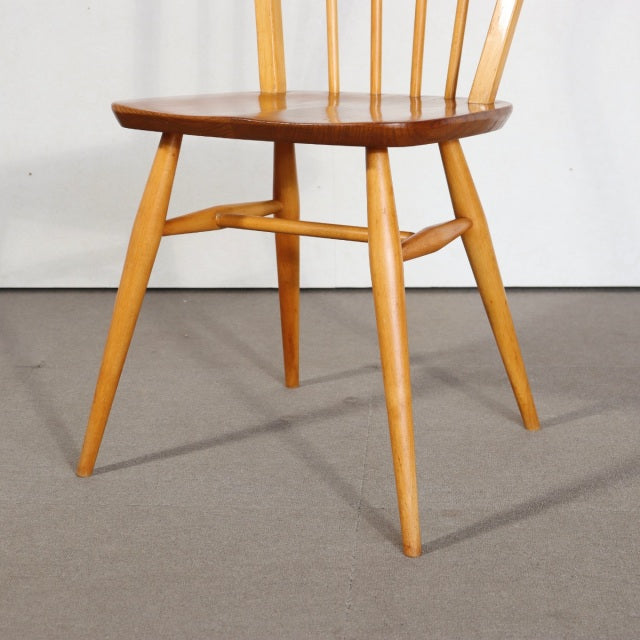 S様専用！ERCOL(アーコール)ダイニングチェア ItemCode-WOLD65a