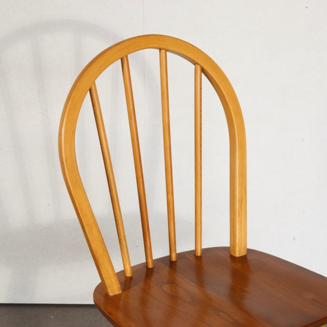 S様専用！ERCOL(アーコール)ダイニングチェア ItemCode-WOLD65a