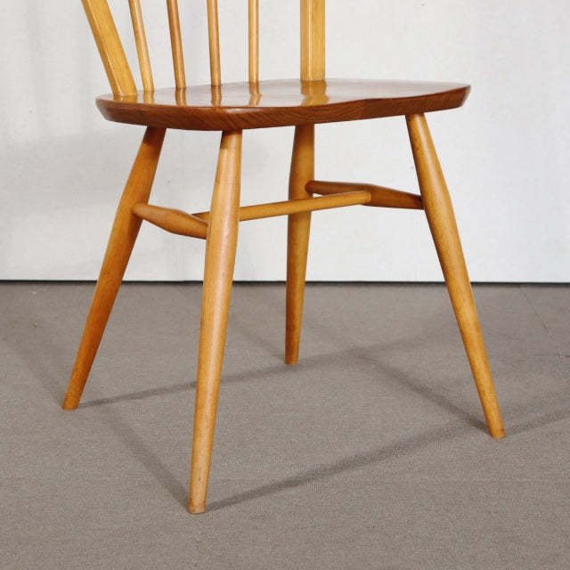 S様専用！ERCOL(アーコール)ダイニングチェア ItemCode-WOLD65a