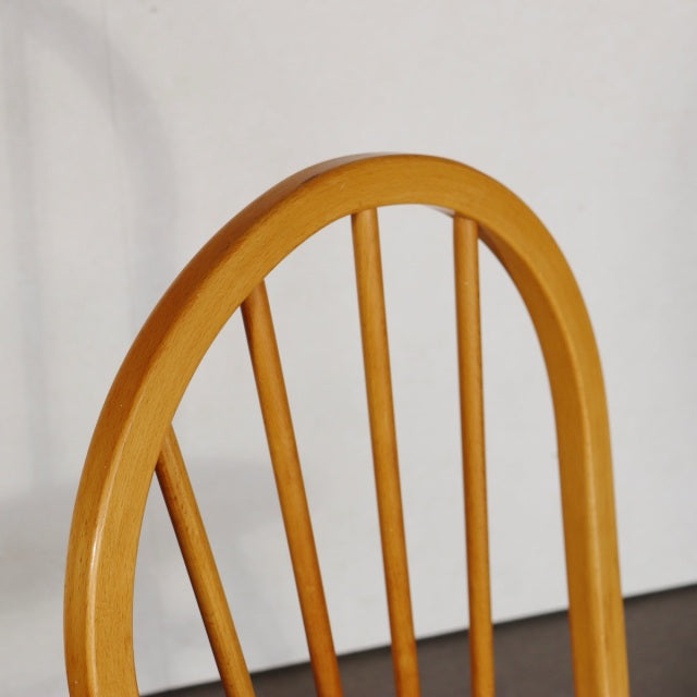 S様専用！ERCOL(アーコール)ダイニングチェア ItemCode-WOLD65a