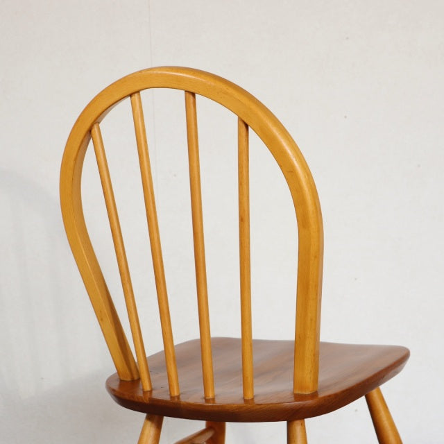S様専用！ERCOL(アーコール)ダイニングチェア ItemCode-WOLD65a