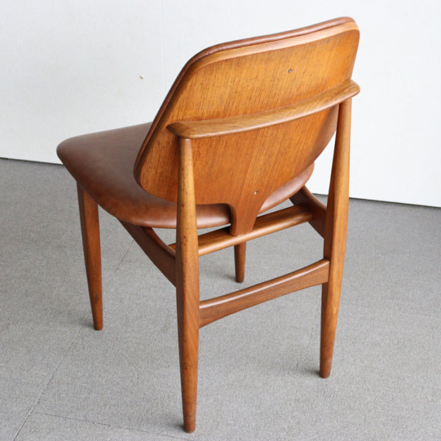 エリオッツ・オブ・ニューべリーELLIOTS OF NEWBURY　ダイニングチェア　商品番号25066c