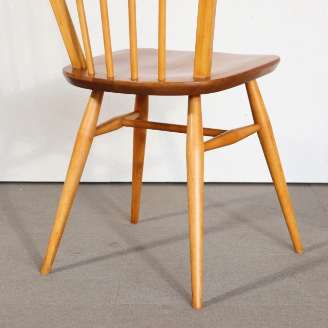 S様専用！ERCOL(アーコール)ダイニングチェア ItemCode-WOLD65a