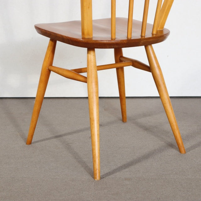 S様専用！ERCOL(アーコール)ダイニングチェア ItemCode-WOLD65a