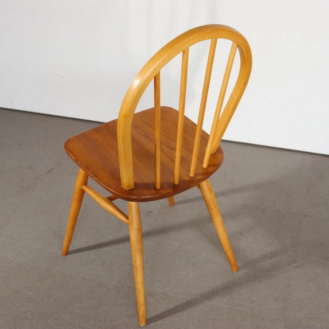 S様専用！ERCOL(アーコール)ダイニングチェア ItemCode-WOLD65a