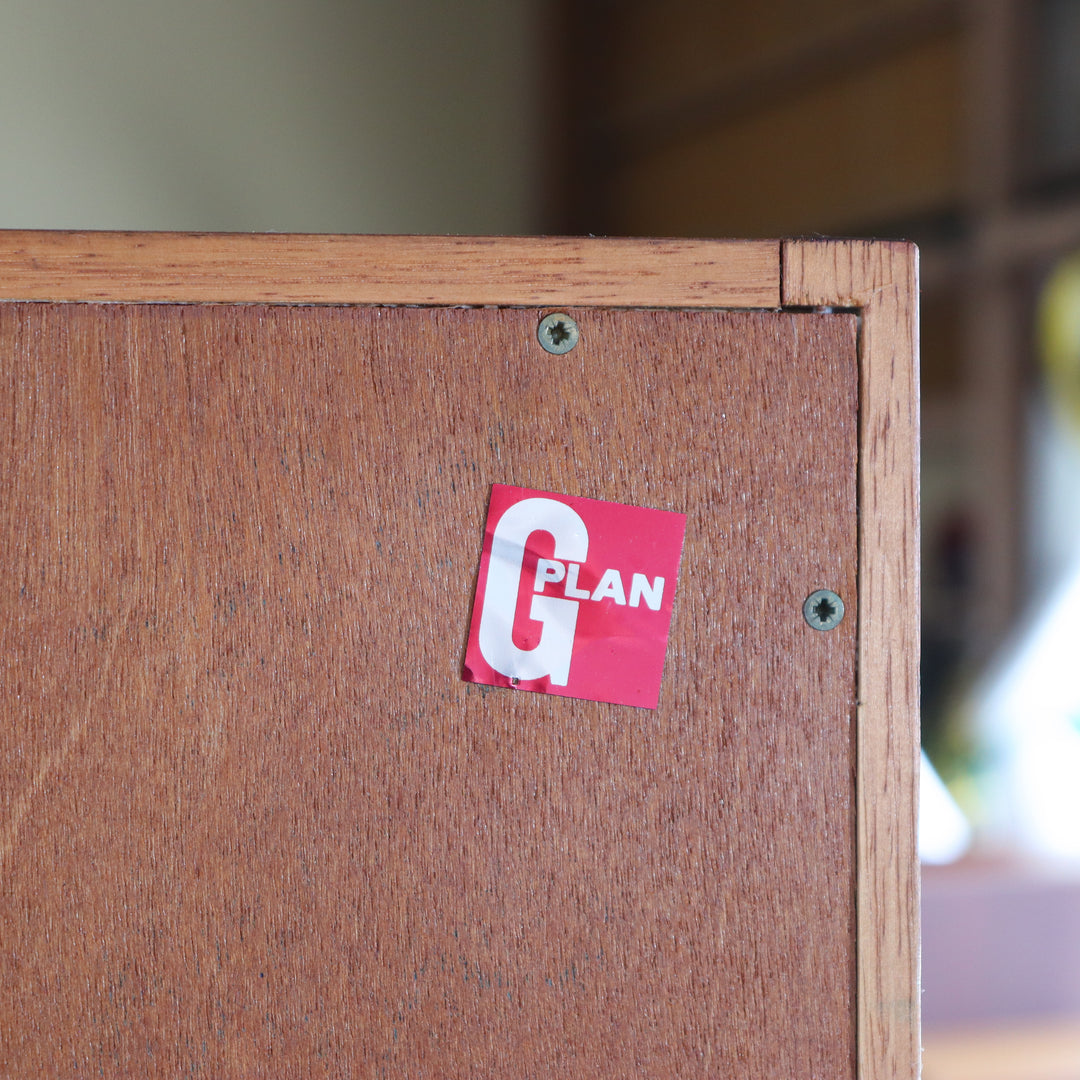 【comingsoon!】　G PLAN FRESCO WALL UNIT　ItemCode-WOLD29c
