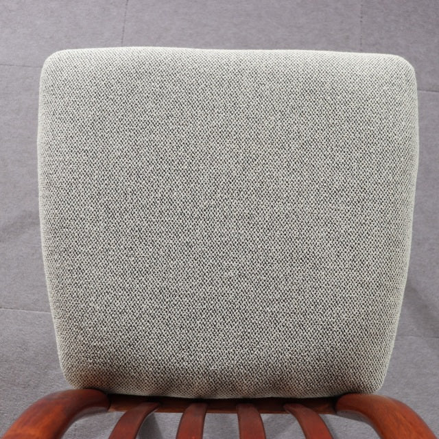 Kai Kristiansenダイニングチェアmodel170 【丸太】ItemCode-30091b | 送料込