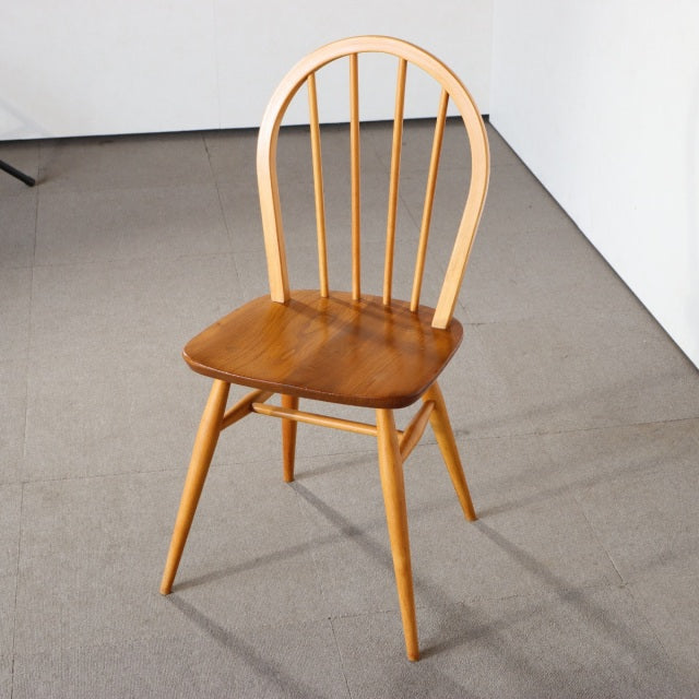 S様専用！ERCOL(アーコール)ダイニングチェア ItemCode-WOLD65a