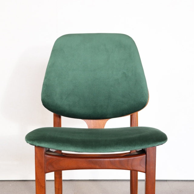U様持ち帰り専用！　Elliotts of Newbury(エリオッツオブニューベリー)ダイニングチェア　ItemCode-WOLD43c