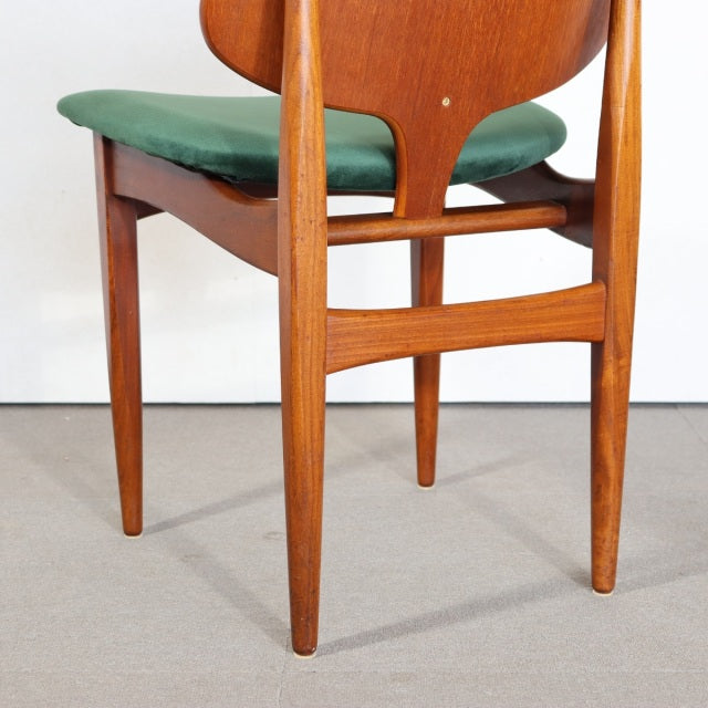 U様持ち帰り専用！　Elliotts of Newbury(エリオッツオブニューベリー)ダイニングチェア　ItemCode-WOLD43c