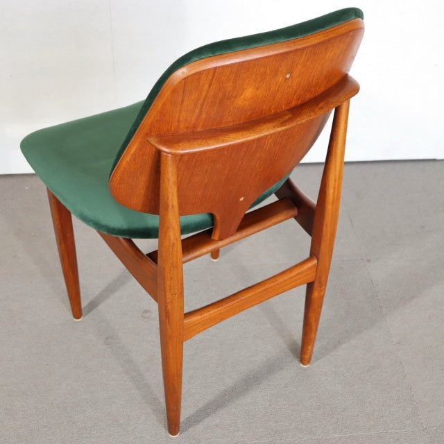 U様持ち帰り専用！　Elliotts of Newbury(エリオッツオブニューベリー)ダイニングチェア　ItemCode-WOLD43c