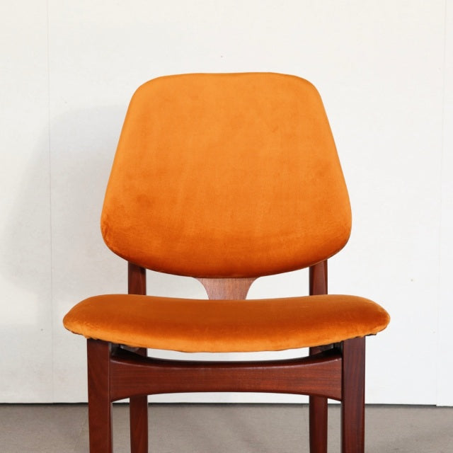 U様持ち帰り専用！　Elliotts of Newbury(エリオッツオブニューベリー)ダイニングチェア　ItemCode-WOLD9c