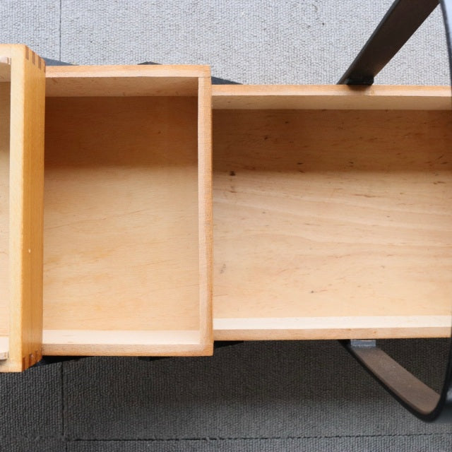 ソーイング・ビー　ヴィンテージのお裁縫箱　商品番号23154