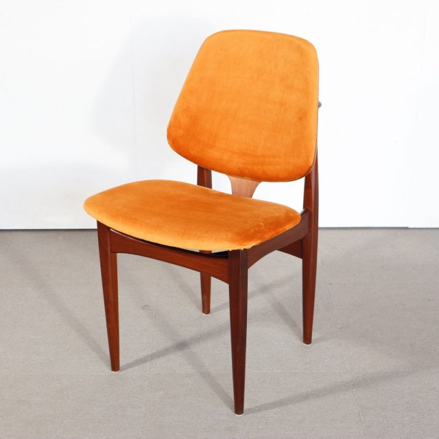 U様持ち帰り専用！　Elliotts of Newbury(エリオッツオブニューベリー)ダイニングチェア　ItemCode-WOLD9c