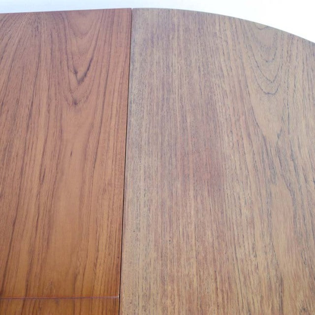 ジープランG-PLANラウンドダイニングテーブル　    原型。 ItemCode-25143