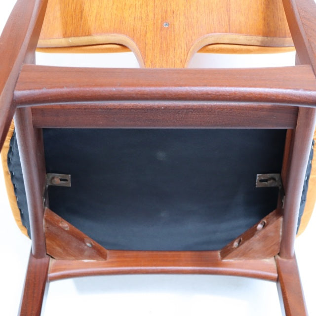 U様持ち帰り専用！　Elliotts of Newbury(エリオッツオブニューベリー)ダイニングチェア　ItemCode-WOLD9c
