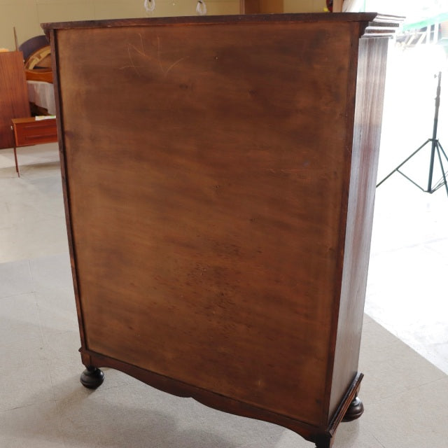 １９３０年代アンティークブックケース　ItemCode-WOLD23 | 送料込