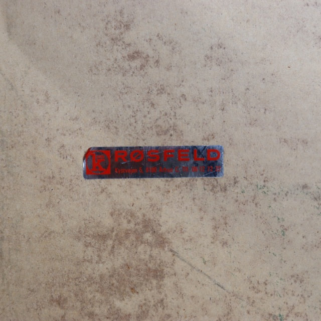 サイドテーブル by Rud Thygesen & Johnny Sorensen【ブラックofブラック】　ItemCode-SKOV82 | 送料込