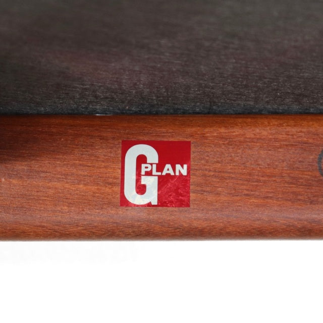 【テトリスっ！？】　ジープランG-PLAN　サーキュラーダイニングチェア　商品番号26043b