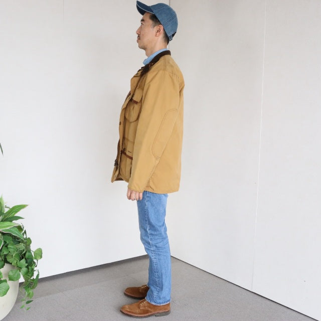 バブアー Barbour Freeman Jacket オイル抜きandクリーニング済み　ItemCode-23088i | 送料込