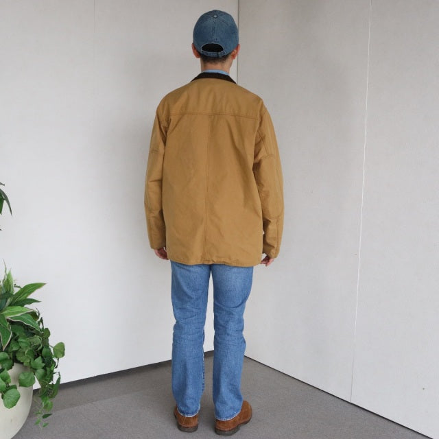 バブアー Barbour Freeman Jacket オイル抜きandクリーニング済み　ItemCode-23088i | 送料込