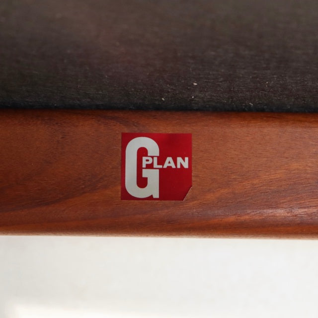 H様専用　ジープランG-PLAN　サーキュラーダイニングチェア2脚　商品番号26043d　27016b