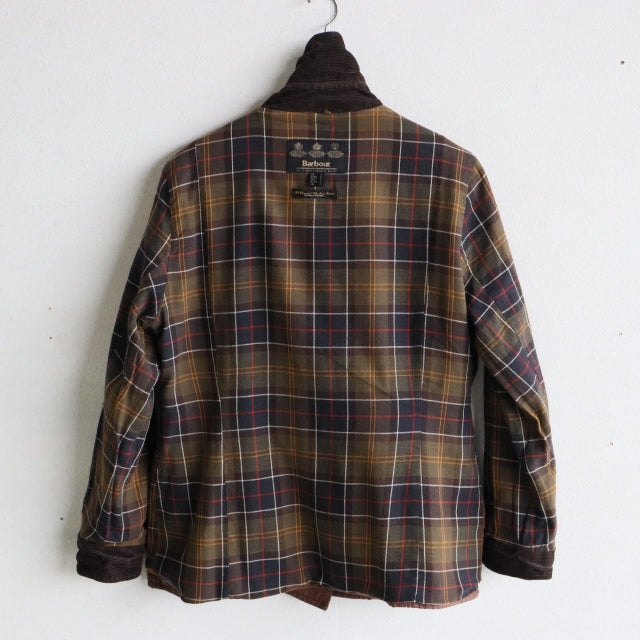 バブアー Barbour Double Breasted レディース　オイル抜きandクリーニング済み　ItemCode-23088g | 送料込