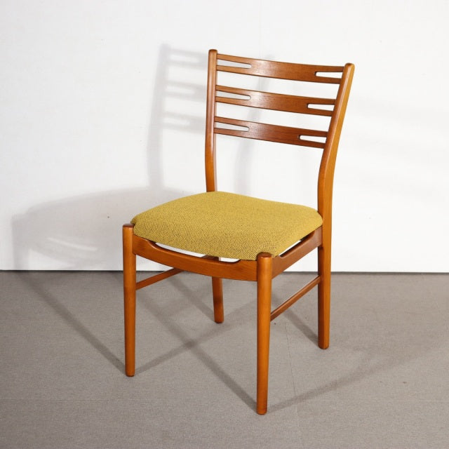 【X様専用】　デンマークFarstrup(ファーストラップ)ダイニングチェア【model：Smorennaスモレナ】 ItemCode-30090a | 送料込