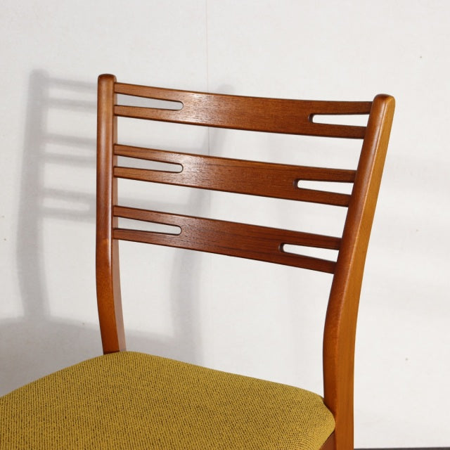 【X様専用】　デンマークFarstrup(ファーストラップ)ダイニングチェア【model：Smorennaスモレナ】 ItemCode-30090a | 送料込