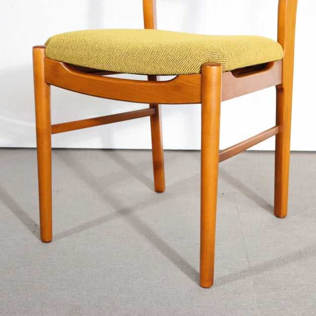 【X様専用】　デンマークFarstrup(ファーストラップ)ダイニングチェア【model：Smorennaスモレナ】 ItemCode-30090a | 送料込