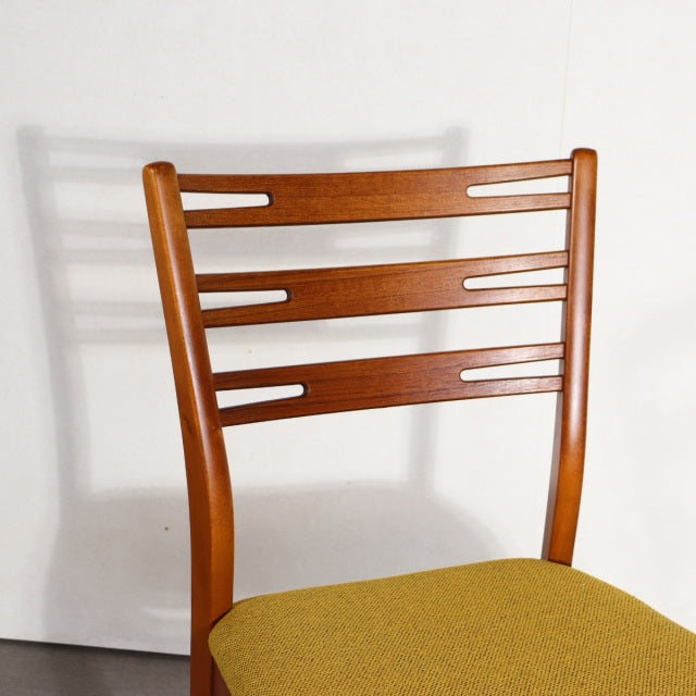 【X様専用】　デンマークFarstrup(ファーストラップ)ダイニングチェア【model：Smorennaスモレナ】 ItemCode-30090a | 送料込