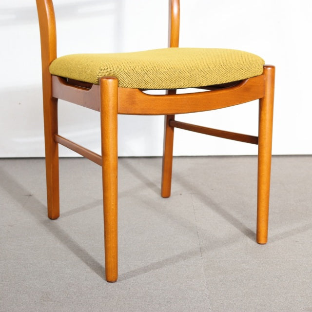 【X様専用】　デンマークFarstrup(ファーストラップ)ダイニングチェア【model：Smorennaスモレナ】 ItemCode-30090a | 送料込